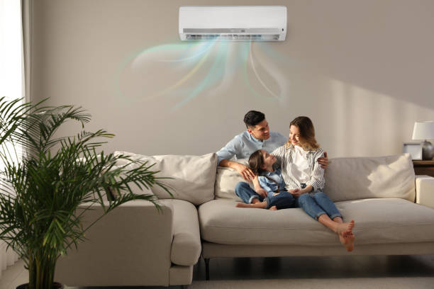 Best Air Filters and Purifiers in Springfield, OH