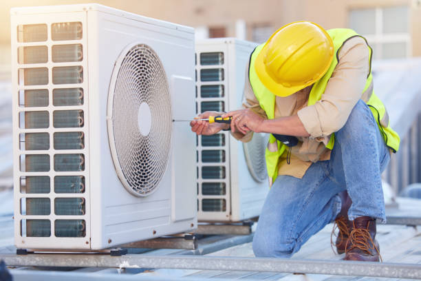  Springfield, OH HVAC Pros