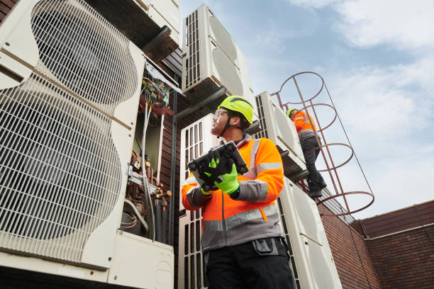 Best Geothermal HVAC Systems in Springfield, OH