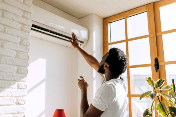 Best HVAC Financing and Leasing in Springfield, OH
