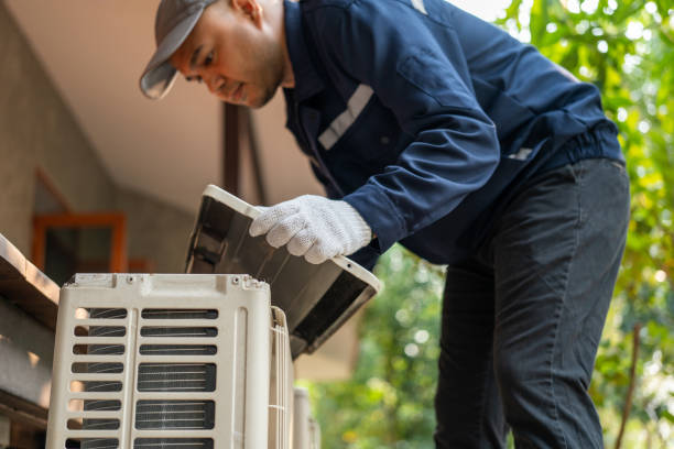 Best Energy-efficient HVAC Solutions in Springfield, OH
